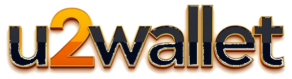 u2wallet logo